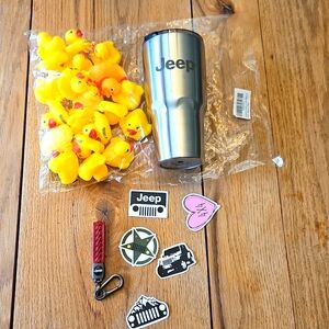 JEEP BUNDLE!!!